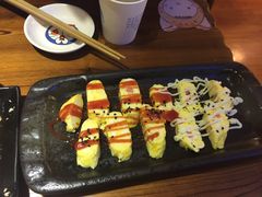 -小司的料理(新街口店)