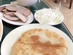 -李连贵酒家熏肉大饼(昆明街店)