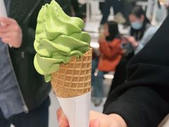 -% Arabica阿拉比卡咖啡(前滩太古里店)