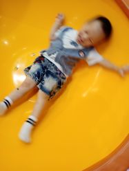 -奇乐儿巴迪总动员儿童乐园(保利时光里店)