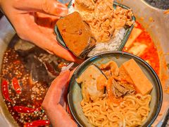 -湊湊火锅·茶憩(皇姑万象汇店)