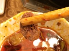 iphone_upload_pic-山城年华老火锅(玉林店)