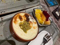 米布丁-BEYTI RESTAURANT贝迪餐厅