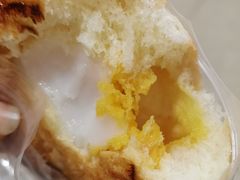 咸蛋黄麻薯-咖乐禧面包公司(瑞景社区店)