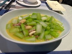 -东方山水金沙酒店-雅香阁中餐厅