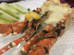 -BAI BUA RESTAURANT