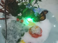 -富力万达嘉华酒店-品珍中餐厅(水果湖店)