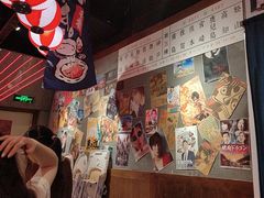 -白石的深夜食堂(济南万象城店)