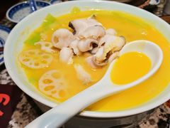 -南京大牌档(崇文门国瑞店)