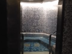 -TOUCH·游泳健身(重庆JW万豪店)