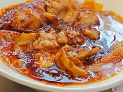 -唐猫庭院·千年陕菜(大唐不夜城店)