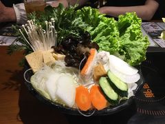 -呷哺呷哺 黄金牧场 (欢乐谷店)