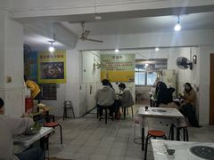 -重庆特色冷锅鱼(武大店)