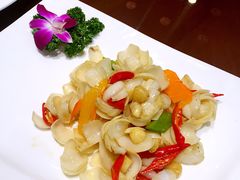 -清真·胖妈妈手抓餐厅(定西路长城宾馆店)