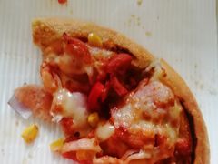 -尊宝比萨(科华店)