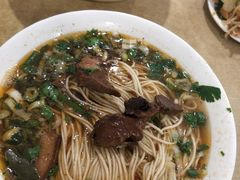 -水仙拉面(水仙街店)