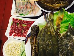 -吉友粥底火锅(方斜路店)