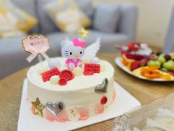-莉泽月子中心(凯旋江景店)