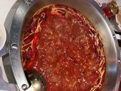 -大龙燚火锅(天安云谷店)