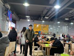 -邢老三肉丸糊辣汤(西安总店)