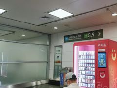 -厦门高崎国际机场-T3航站楼