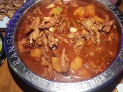 -胖哥俩肉蟹煲(世茂国际广场店)