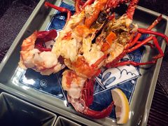 -Ginza Onodera铁板烧(外滩十八号店)