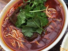 -秦云老太婆摊摊面(全国总店)