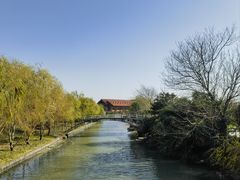 -广富林郊野公园