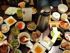 -青藤茶馆(南山路店)