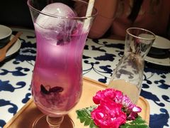 -绿茶餐厅(领展购物广场·中关村店)