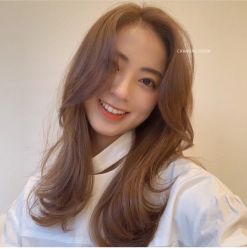 -SY COLOUR专业烫染