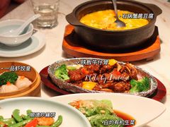 -花城粤菜餐厅(高新区店)