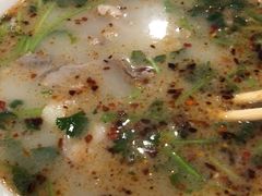 -清真刘记全羊肉鲜汤馆(前进路店)