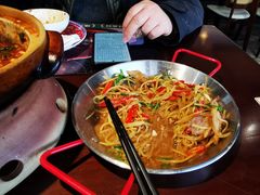 -拾捌川·自贡爆炒(新街口店)