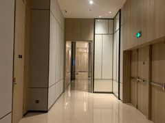 -莲·中餐厅(成都首座万豪酒店)
