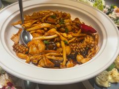 -四季餐厅(华苑店)