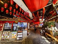 -客家大院·非遗赣南客家菜(郁孤台店)