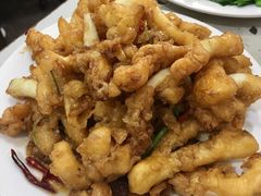 -九龙餐厅(大沽路店)