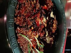 -巴国九王爷火锅(万盛总店)