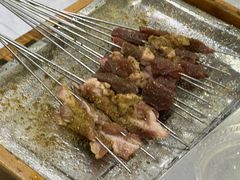-小寒羊烧烤(凯瑞时代大厦店)