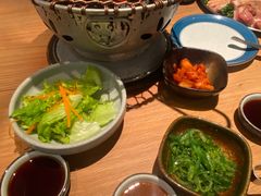 -烧肉达人•炭火烧肉(新天地店)