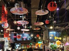 -胡桃里乐队酒馆(广州塔店)