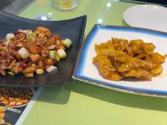 -玉桥餐厅(天坛店)