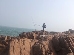 -青岛第三海水浴场