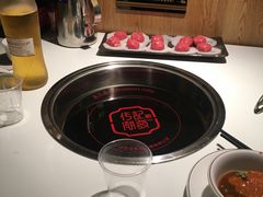 -潮发潮汕牛肉店(龙洞店)