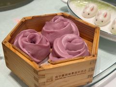 -南宁荔园维景国际大酒店·荔园中餐厅
