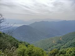 -梧桐山风景名胜区