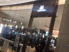门面-奈雪的茶(青岛卓悦里INTOWN店)