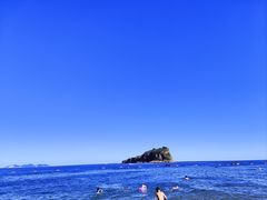 -棒棰岛宾馆景区